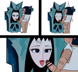 Page 110 of Gourd Kid