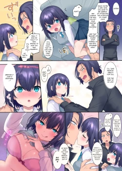 Page 47 of Little Sister-ification Shampoo