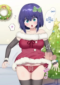 Page 53 of Little Sister-ification Shampoo