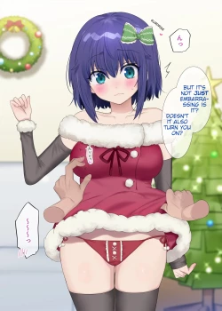 Page 56 of Little Sister-ification Shampoo