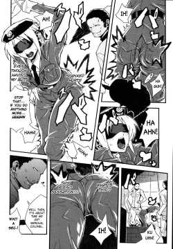 Page 13 of Limit Break chapt.1