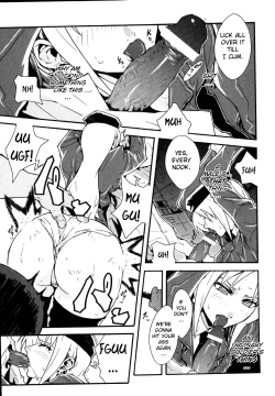 Page 16 of Limit Break chapt.1