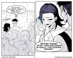 Page 60 of Sadist Junior / Sadist GF