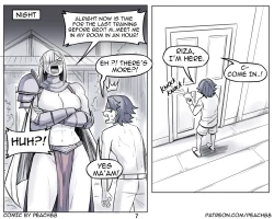 Page 8 of Barbarian GF