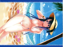 Page 4 of Summer Halation Musubi