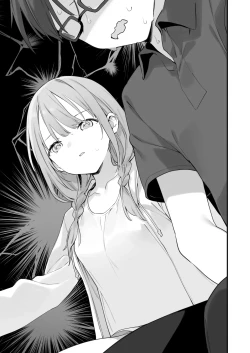 Page 64 of Gaming Kanojo 2 - sio joined the party