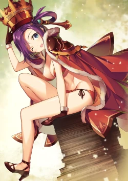 Page 22 of Shin Ero Samuraisamurai5