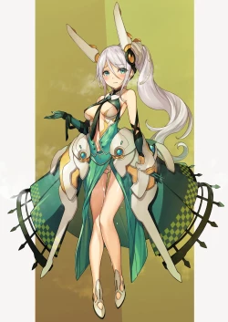 Page 26 of New Ero Samuraisamurai6