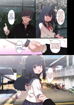 Page 20 of IPri Manager Saoyaku Yumeochi Ero Hon