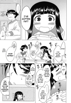Page 26 of Anata Ga Fureru Tabini - Whenever You Touch Me.