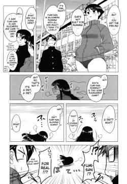 Page 28 of Anata Ga Fureru Tabini - Whenever You Touch Me.