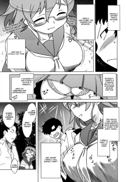 Page 78 of Anata Ga Fureru Tabini - Whenever You Touch Me.