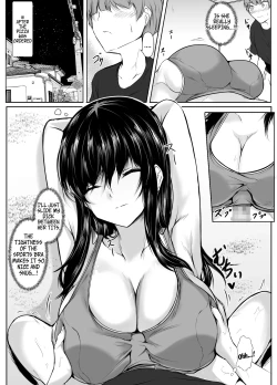 Page 16 of Dosakusanimagirete Oshi ni Yowai Ane to o Furo Haitta Kekka | What Happened When I Joined My Big Sister in the Bath, Who's a Bit of a Pushover in the Heat of the Moment...