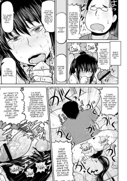 Page 116 of Deep Impact 1-11