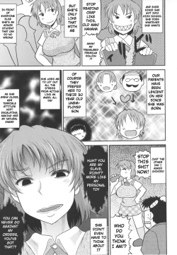 Page 158 of Deep Impact 1-11