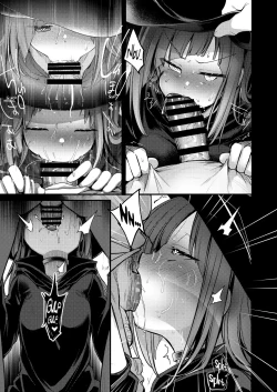 Page 45 of Isekai Shoujo no Seijijou