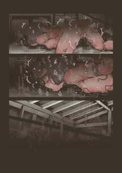 Page 37 of Onitsukai Shoujo - Suiminhen