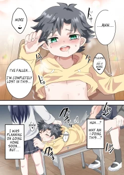 Page 16 of Futago no Otokonoko ni Mechakucha ni Sareru Hanashi