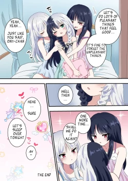 Page 28 of Futago no Otokonoko ni Mechakucha ni Sareru Hanashi