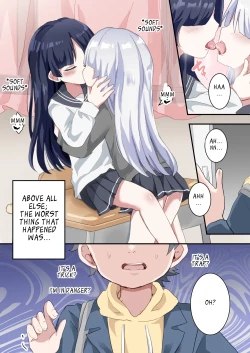 Page 4 of Futago no Otokonoko ni Mechakucha ni Sareru Hanashi