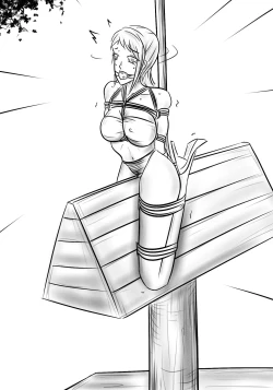 Page 19 of 拘束学院