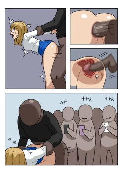 Page 133 of Sissy Life ch.1~12 -