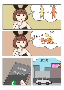 Page 27 of Sissy Life ch.1~12 -