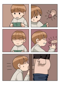 Page 60 of Sissy Life ch.1~12 -