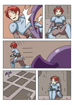 Page 92 of Sissy Life ch.1~12 -