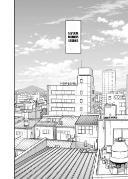 Page 25 of Ookikute Kowai kedo Kono Karada de Uketometai | I May Be Big and Scary, but I Want You to Accept Me the Way I am