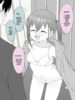 Page 119 of Aniki no Kanojo ni Naru, Onnanoko ni Nacchatta Otouto. 3 | How The Little Brother Who Turned Into A Girl Became His Big Brother's Girlfriend 3