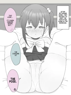 Page 135 of Aniki no Kanojo ni Naru, Onnanoko ni Nacchatta Otouto. 3 | How The Little Brother Who Turned Into A Girl Became His Big Brother's Girlfriend 3