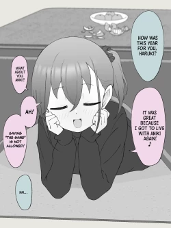 Page 150 of Aniki no Kanojo ni Naru, Onnanoko ni Nacchatta Otouto. 3 | How The Little Brother Who Turned Into A Girl Became His Big Brother's Girlfriend 3