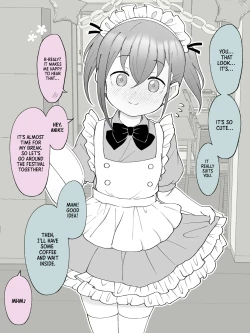 Page 26 of Aniki no Kanojo ni Naru, Onnanoko ni Nacchatta Otouto. 3 | How The Little Brother Who Turned Into A Girl Became His Big Brother's Girlfriend 3