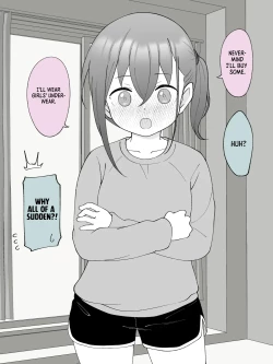 Page 64 of Aniki no Kanojo ni Naru, Onnanoko ni Nacchatta Otouto. 3 | How The Little Brother Who Turned Into A Girl Became His Big Brother's Girlfriend 3