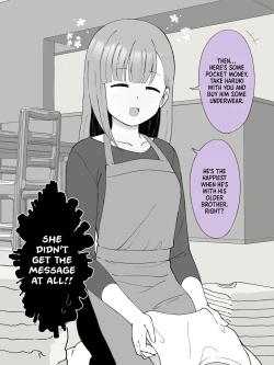 Page 70 of Aniki no Kanojo ni Naru, Onnanoko ni Nacchatta Otouto. 3 | How The Little Brother Who Turned Into A Girl Became His Big Brother's Girlfriend 3