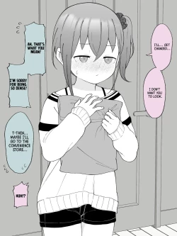 Page 79 of Aniki no Kanojo ni Naru, Onnanoko ni Nacchatta Otouto. 3 | How The Little Brother Who Turned Into A Girl Became His Big Brother's Girlfriend 3