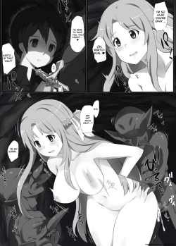 Page 21 of SAO Wana Ha Stasia