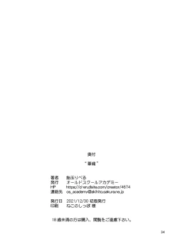 Page 33 of Ashi Damashii