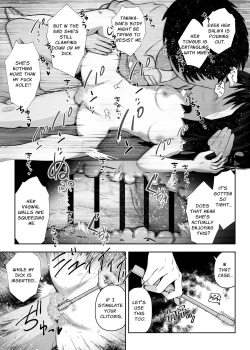 Page 18 of Suimin Shougai o Motsu Doukyuusei o Osewa Suru Furi Shite Nikubenki ni Suru Ohanashi | Under The Guise Of Assistance, I Turned My Narcoleptic Classmate Into A Cumdump