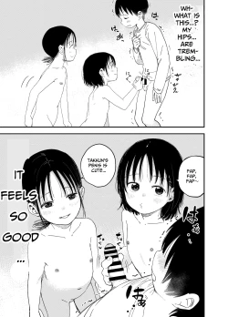 Page 8 of Oneetachi ga Ecchi na Koto Shite Kuru...! | My Sisters Do Lewd Things To Me...!