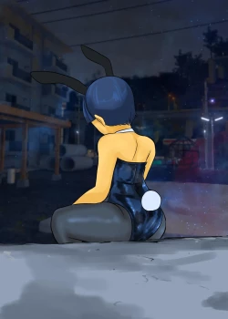 Page 23 of Mahoroba Danchi 08 | Mahorobo Housing Complex 08