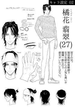 Page 37 of kyoudai aiCOMPLEX｜兄妹愛COMPLEX