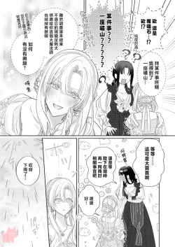 Page 10 of ai ga omoi kishi koushaku ha、tuihou reijou no subete wo ubai tukushitai。 | 爱得太深沉的骑士公爵，想要夺得流放千金的一切。 26