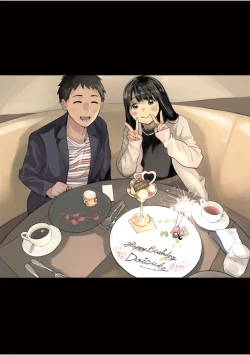 Page 24 of Kanojo no SmaPho o Nozoita dake nano ni 2 | 我明明只是偷看了女友的手機 2