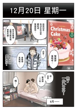 Page 27 of Kanojo no SmaPho o Nozoita dake nano ni 2 | 我明明只是偷看了女友的手機 2