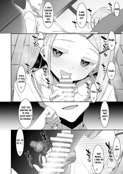 Page 10 of Hiro to Note.  | Hiro's Notebook