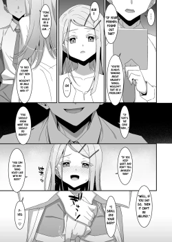 Page 9 of Hiro to Note.  | Hiro's Notebook