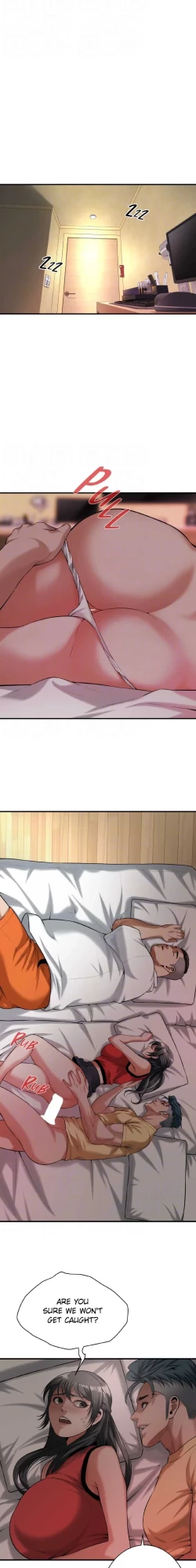 Page 15 of Bastard Ch.64