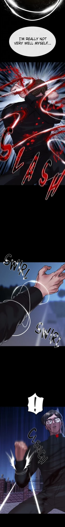 Page 16 of The Real Deal Ch.71